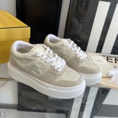 Fendi Low Shoes